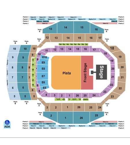 Movistar Arena