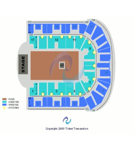 M&S Bank Arena