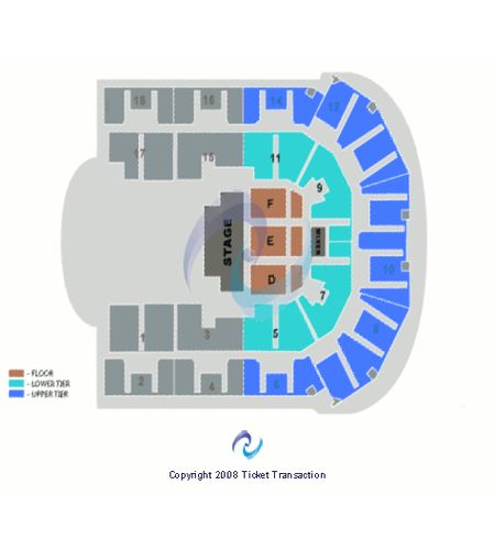 M&S Bank Arena