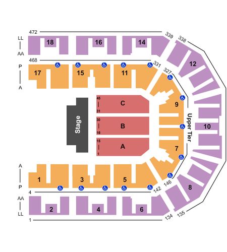 M&S Bank Arena