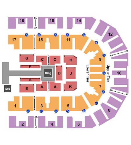 M&S Bank Arena