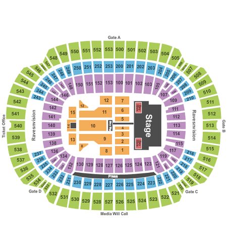 M&T Bank Stadium