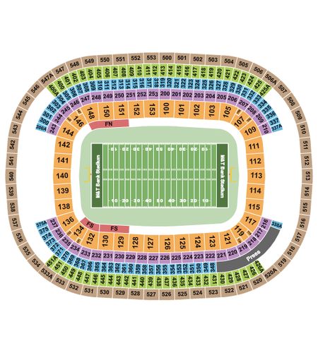 M&T Bank Stadium