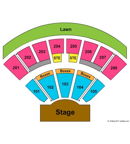 Mt. Laurel Pocono Mountains Performing Arts Center