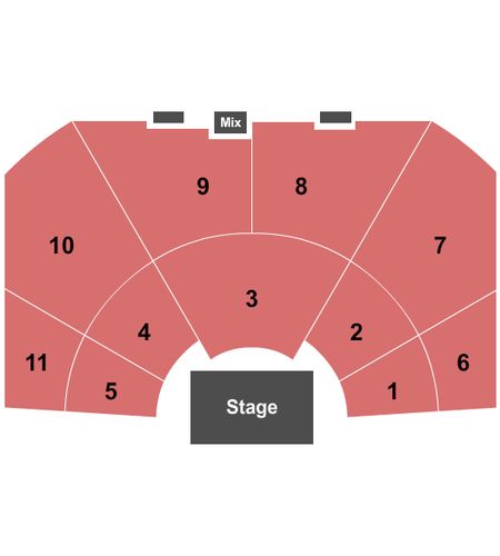 Muckleshoot Events Center