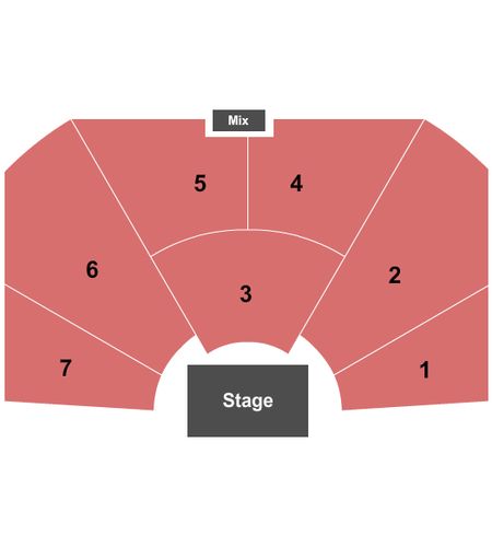 Muckleshoot Events Center