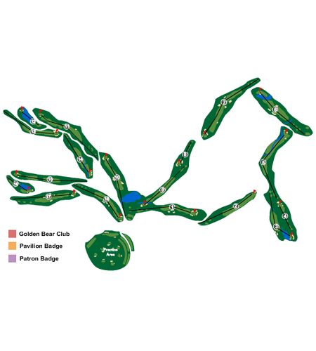 Muirfield Village Golf Course