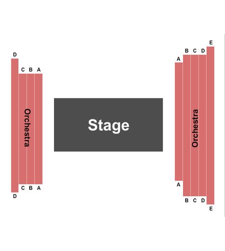 Mulitz-Gudelsky Theatre Lab at Olney Theatre Center