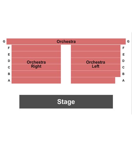 Mulitz-Gudelsky Theatre Lab at Olney Theatre Center