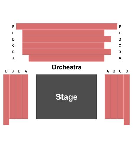 Mulitz-Gudelsky Theatre Lab at Olney Theatre Center