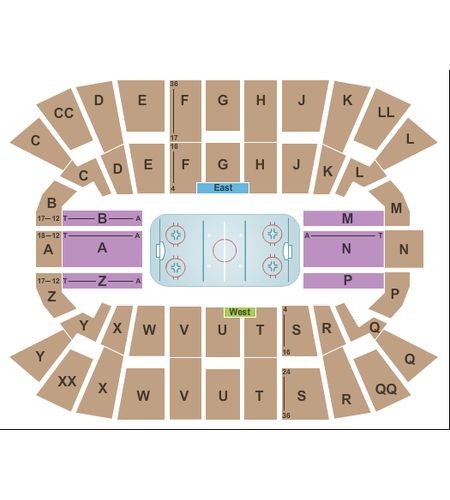 Mullins Center