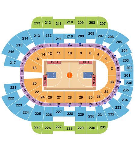 Municipal Auditorium Arena