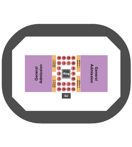 Municipal Auditorium Arena