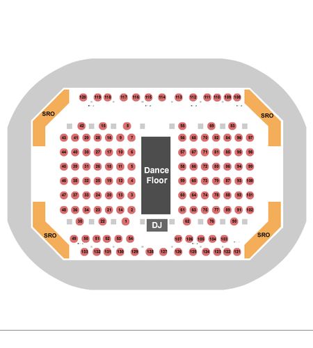 Municipal Auditorium Arena