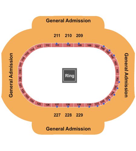 Municipal Auditorium Arena