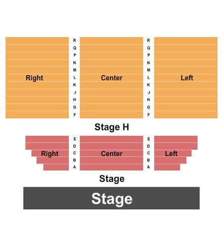 Murray Park Amphitheater