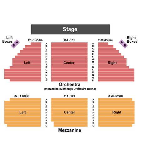 Music Box Theatre