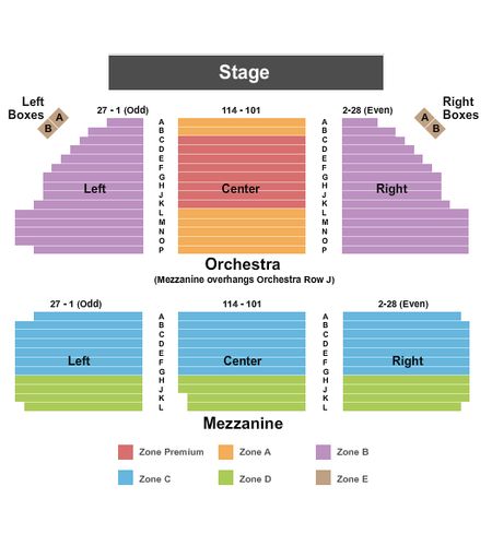 Music Box Theatre