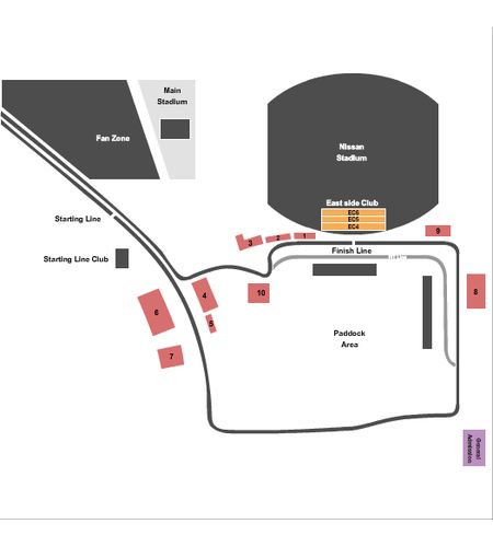 Music City Grand Prix