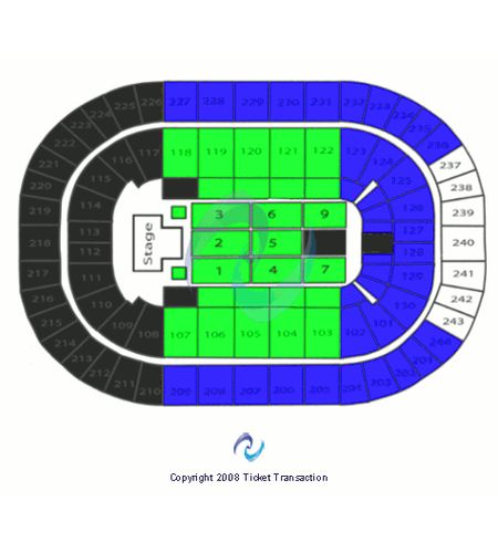 MVP Arena