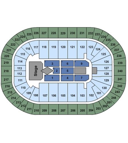 MVP Arena