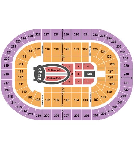 MVP Arena