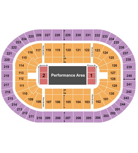 MVP Arena