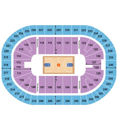 MVP Arena