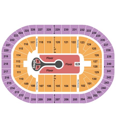 MVP Arena
