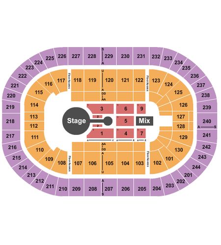 MVP Arena