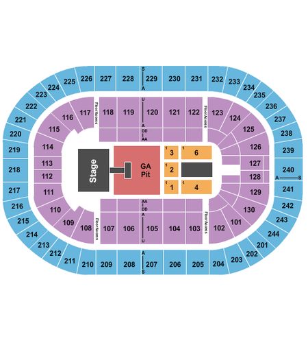 MVP Arena