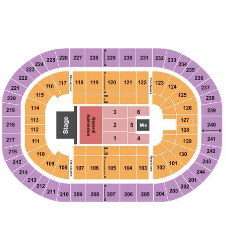 MVP Arena