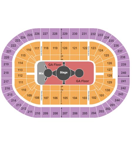 MVP Arena