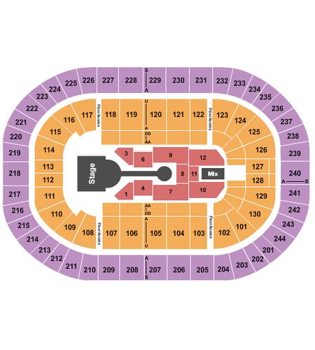 MVP Arena