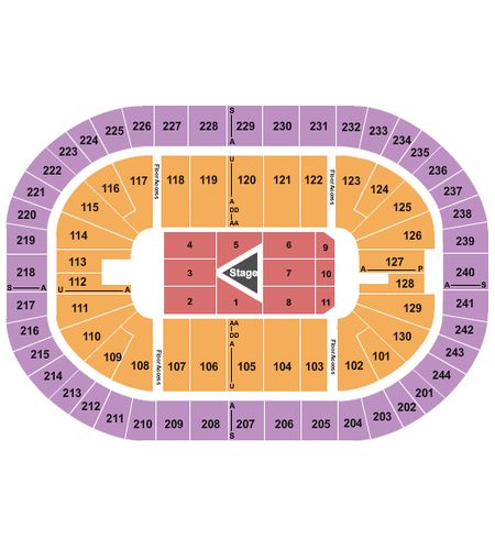 MVP Arena