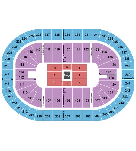 MVP Arena