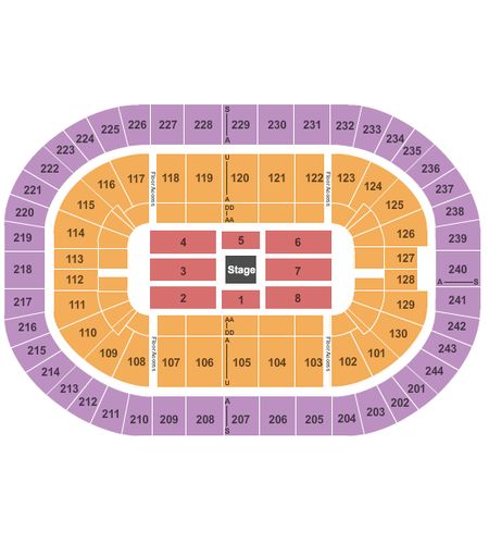 MVP Arena