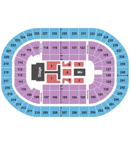 MVP Arena