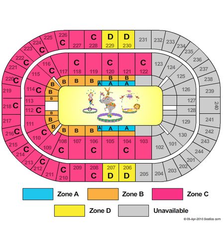 MVP Arena