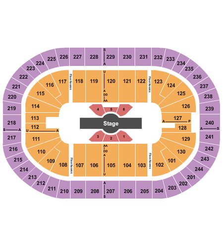 MVP Arena