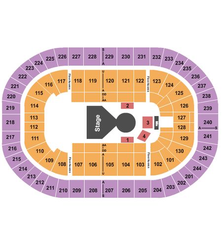 MVP Arena