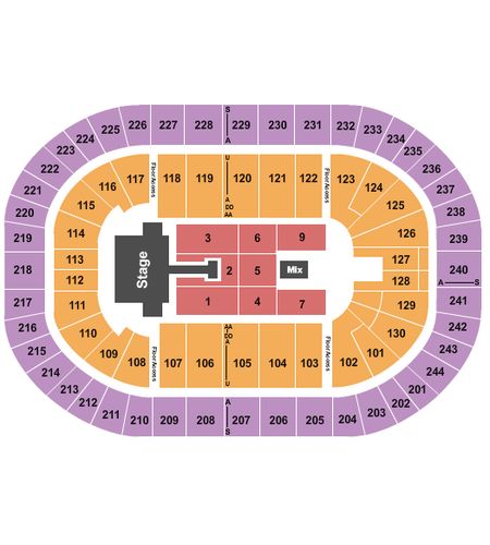 MVP Arena