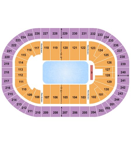 MVP Arena