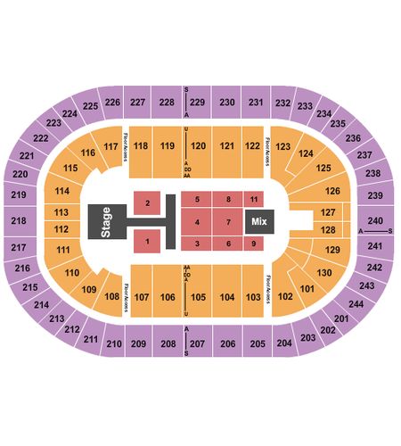 MVP Arena