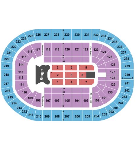 MVP Arena