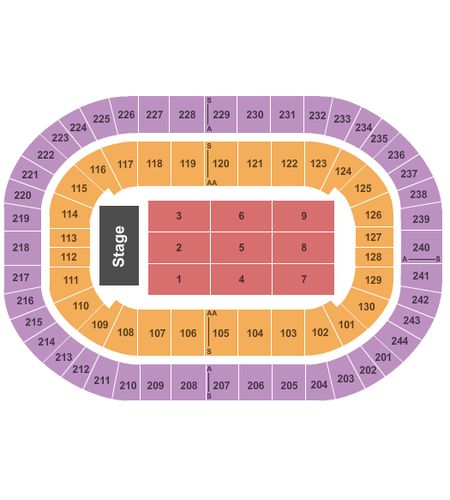 MVP Arena