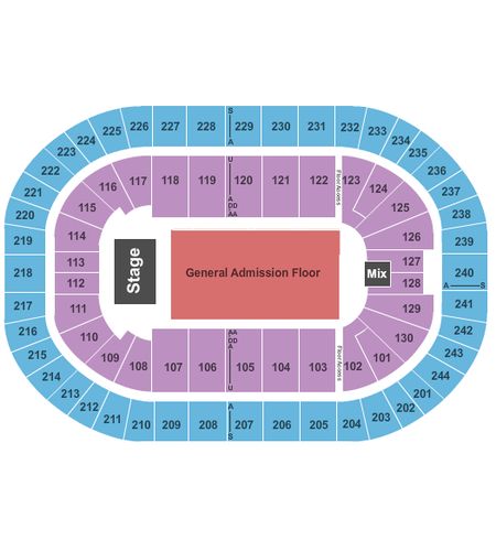 MVP Arena