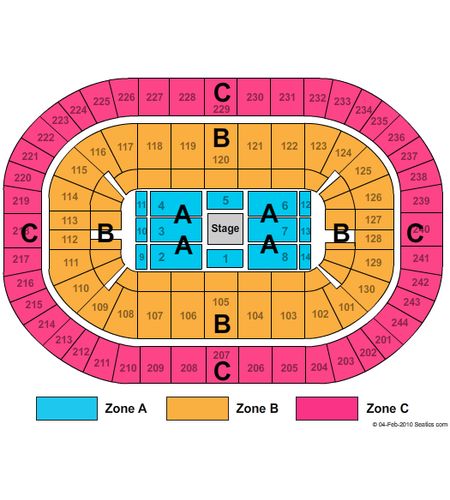 MVP Arena