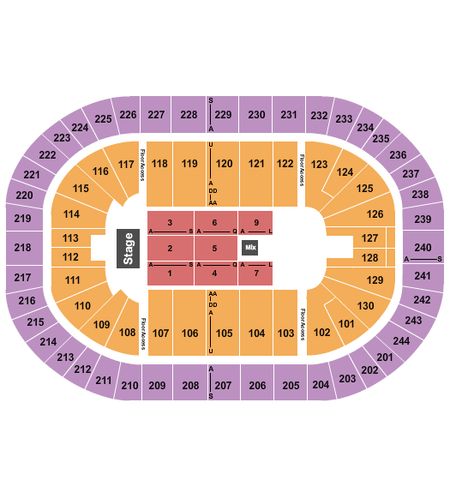 MVP Arena