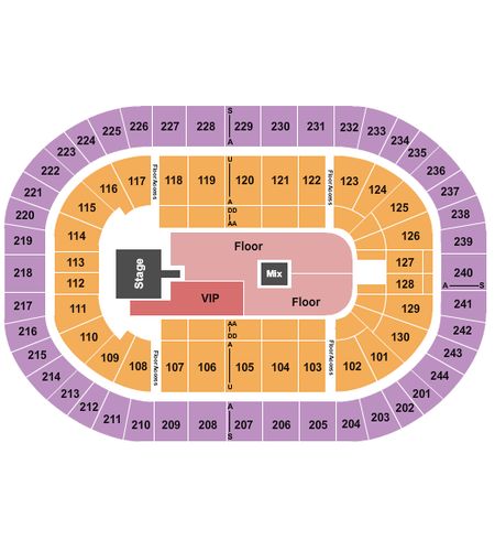 MVP Arena